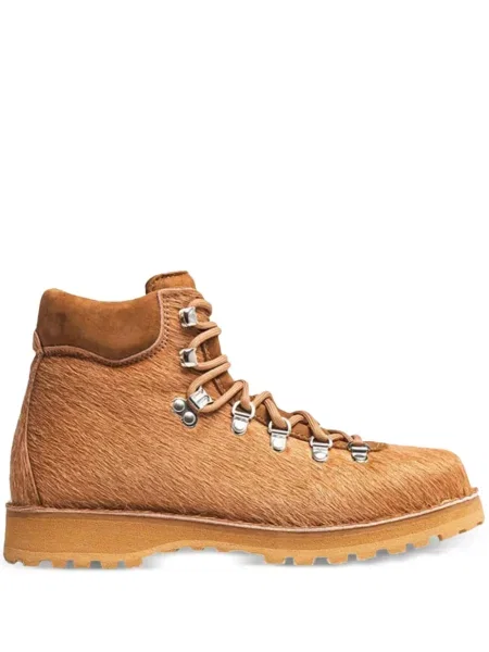 Botine Diemme maro