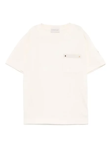 Dětské tričko Moncler Enfant