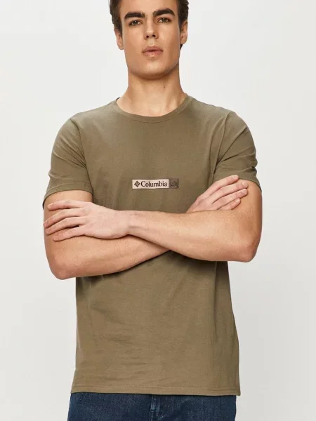 Футболка Columbia