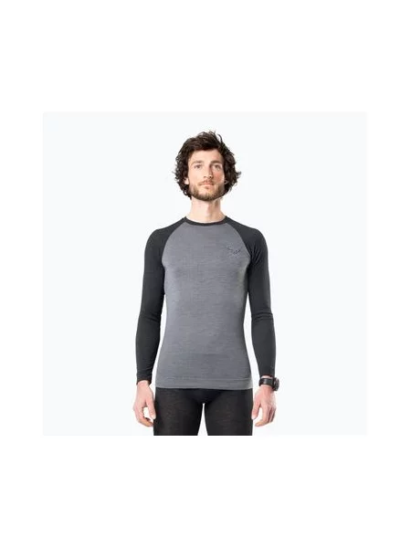 Термоштани DYNAFIT Tour Light Merino black out чорні