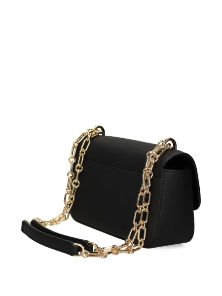 Боди Michael Michael Kors с шипове на райета бяло