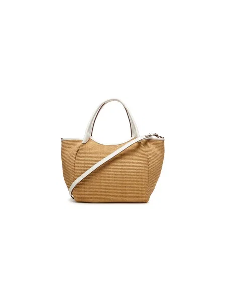 Táska Emporio Armani barna