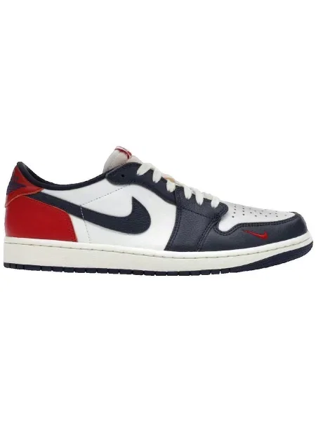 Pantofi Nike retro alb