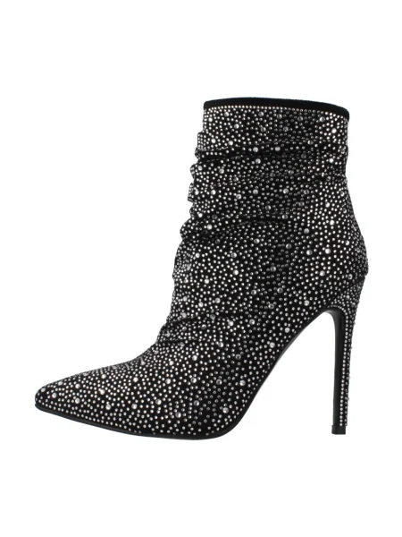Pantofi Exé Shoes negru