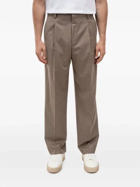 Pantaloni Hugo maro
