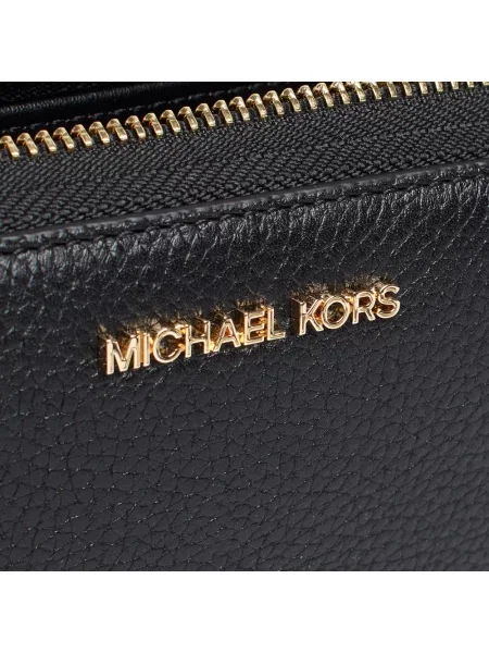 Portfel Michael Kors czarny