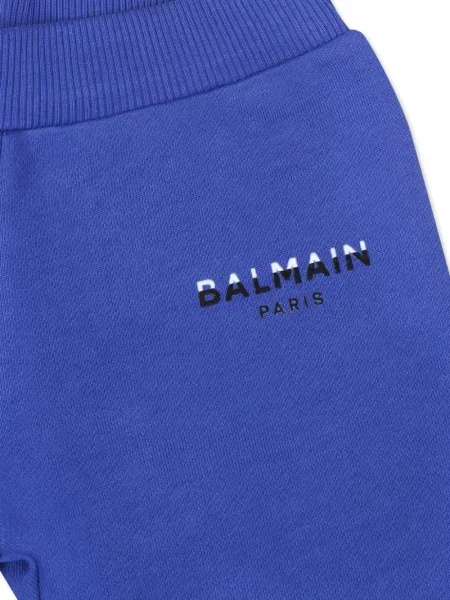 Παντελόνι Balmain μπλε