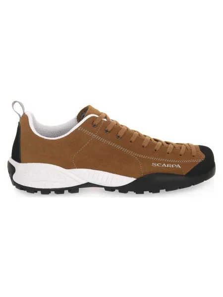 Pantofi Scarpa bej