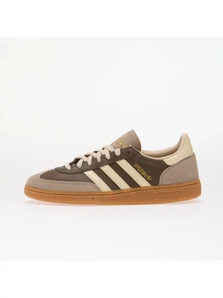 Trampki adidas Handball Spezial Earth Strata/ Warm Vanilla/ Gum EUR 44