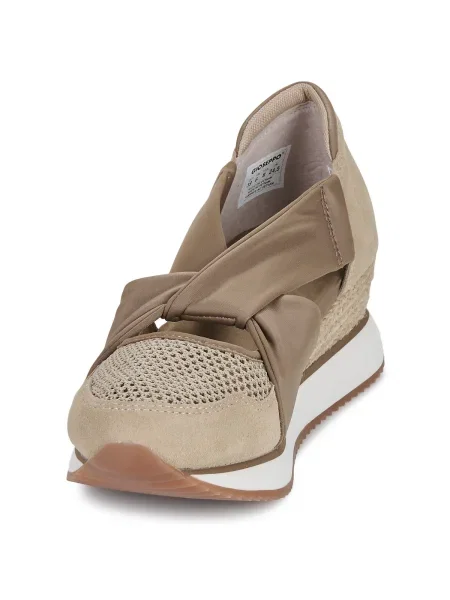 Pantofi Gioseppo maro