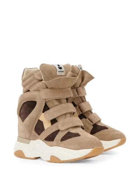 Sneakerși Isabel Marant