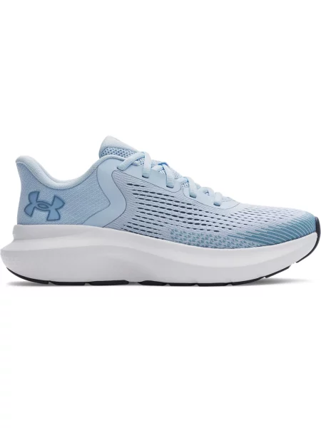 UNDER ARMOUR buty treningowe Charged Rogue 5 niebieskie