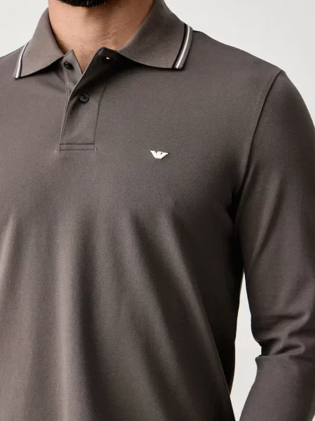 Лонгслив Emporio Armani