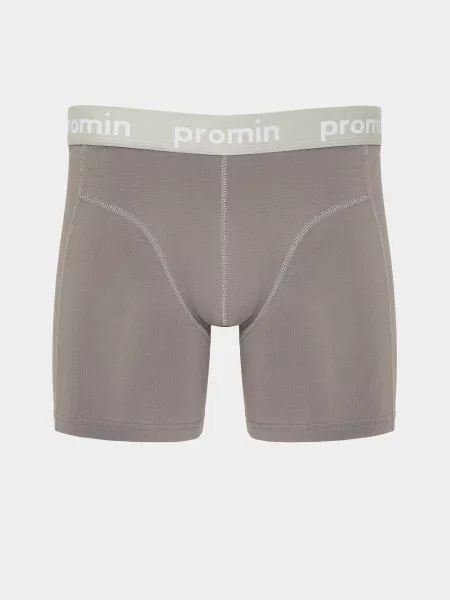 Труси Promin сірий