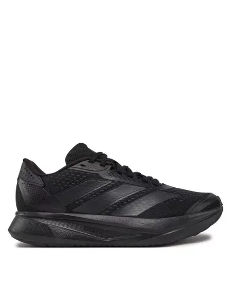 Běžecké běžecké boty Adidas černé