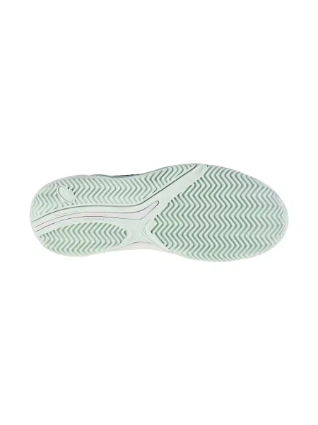 Pantofi Asics albastru