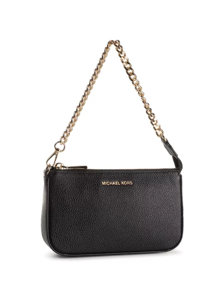 Τσάντα MICHAEL Michael Kors Pouches & Clutches μαύρο