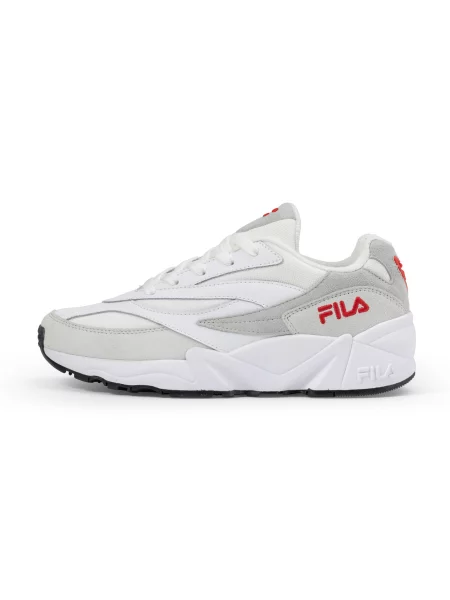 FILA Nizke superge siva bela