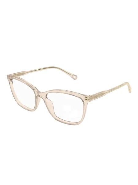 Ochelari de soare Chloé Eyewear roz