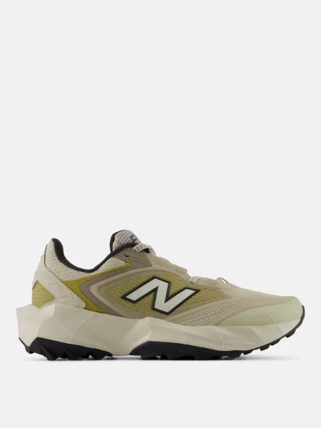 Кросівки New Balance бежеві
