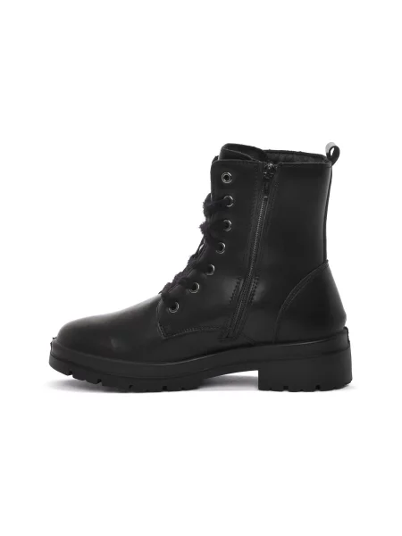 Pantofi Enval negru