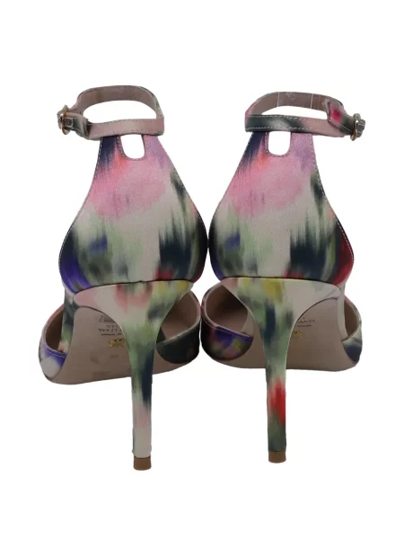 Pantofi cu toc Stuart Weitzman