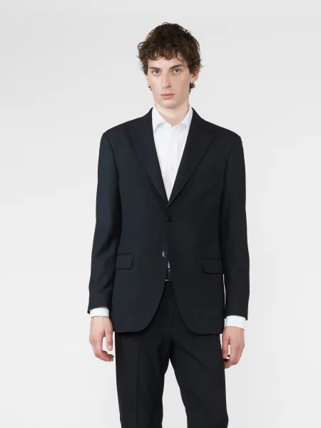 Піджак Arber чорний