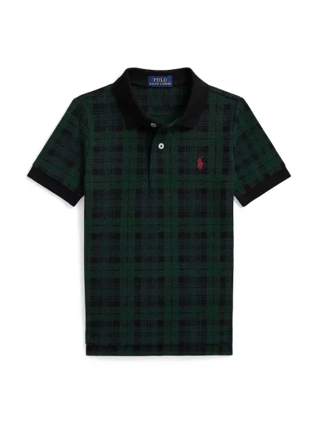 Детское поло Polo Ralph Lauren
