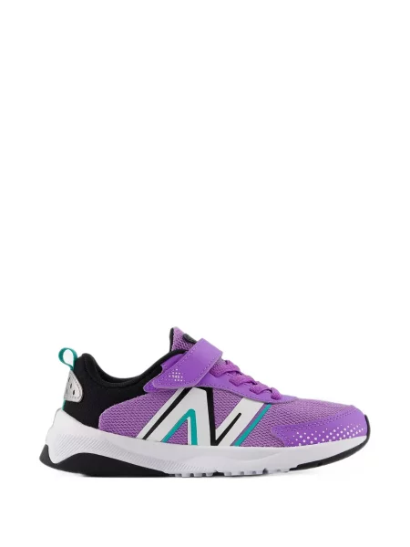 Sneakersy dziecięce New Balance fioletowe