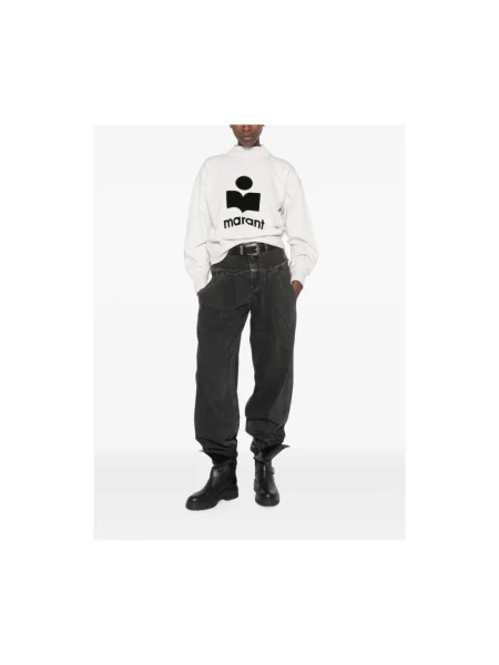 Bluza Marant Etoile szara