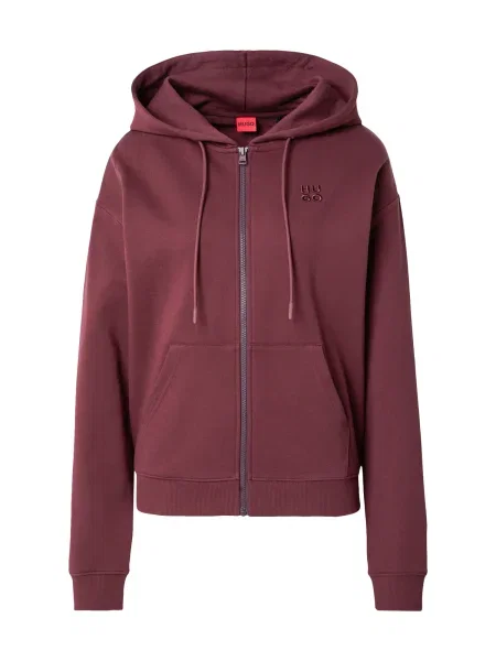 HUGO Jopa na Dalfine ciklama