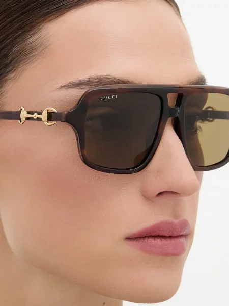 Солнцезащитные очки Gucci