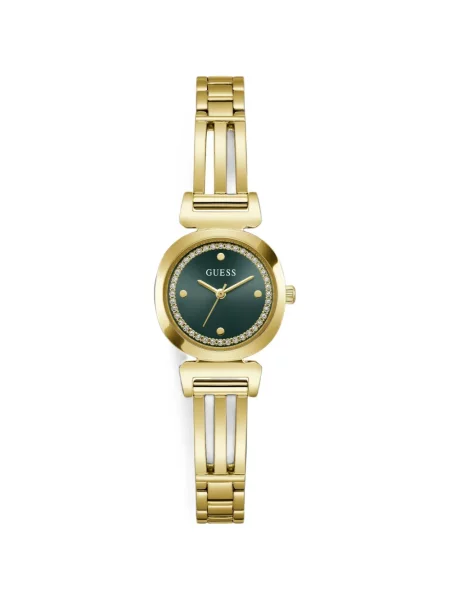 Ceas Guess verde
