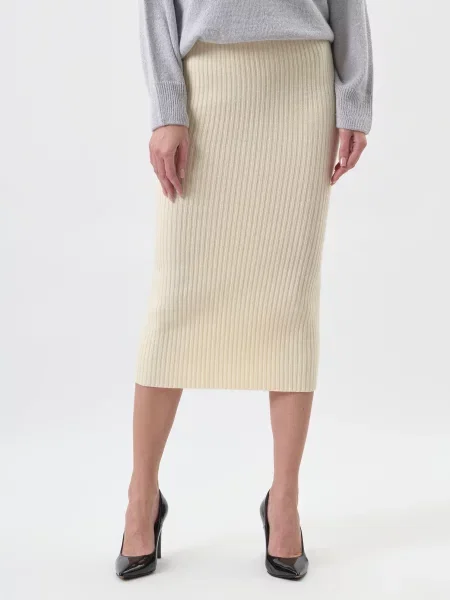 Спідниця Kontatto біла