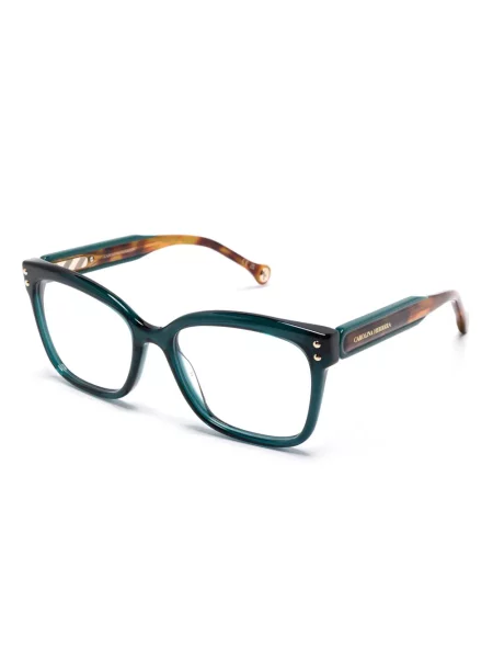 Ochelari de soare Carolina Herrera verde