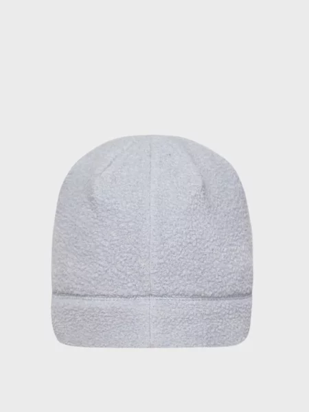 Шапка Saucony сіра