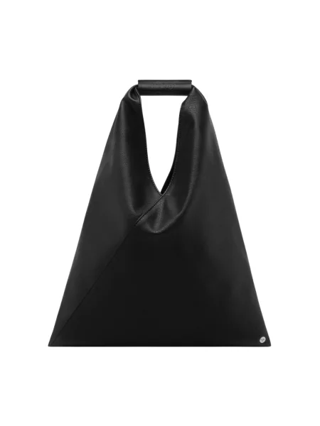 Shopperka Mm6 Maison Margiela czarna