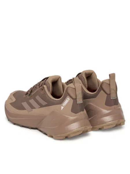 Turistické boty Terrex Trailmaker GORE-TEX hnědé