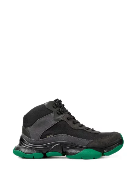 Sneakerși Camper negru