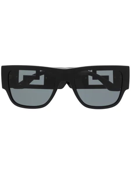 Ochelari de soare Versace Eyewear negru