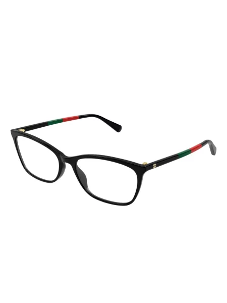 Ochelari de soare Gucci Eyewear negru