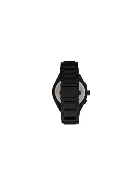 ARMANI EXCHANGE Analógové hodinky SYNC zelená čierna