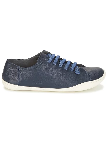 Pantofi Camper albastru