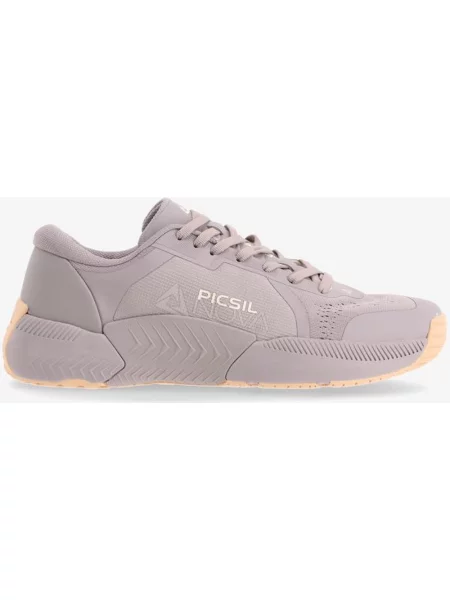 Buty do biegania Picsil taupe beige 39 beżowe