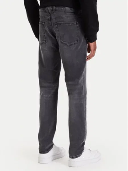 KARL LAGERFELD Farmer Sötétszürke