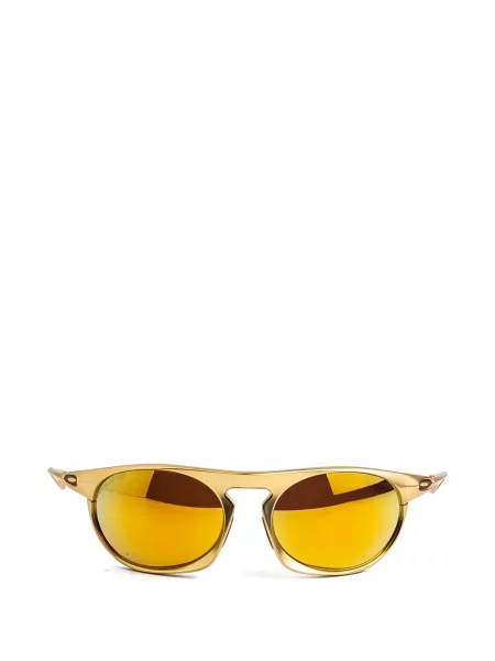 Geacă Oakley cu imprimeu geometric