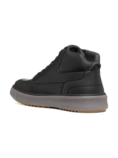 Geox U CENISIO B ABX buty brązowe