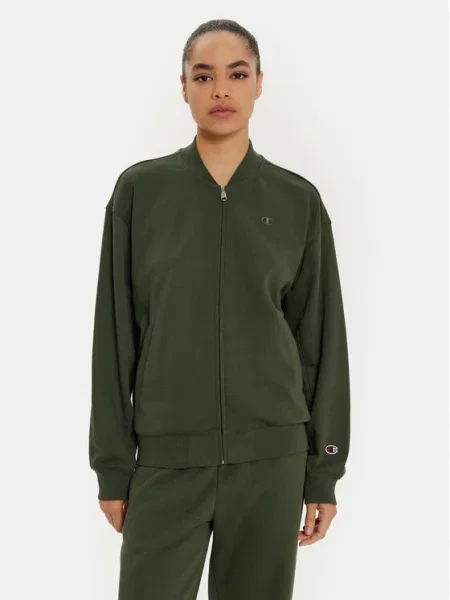Champion Суитшърт зелен