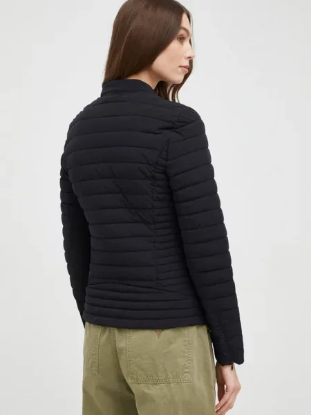 Bunda Guess přechodná černá