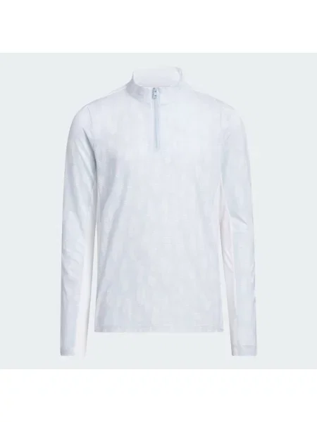 Dětské polotričko Adidas bílé